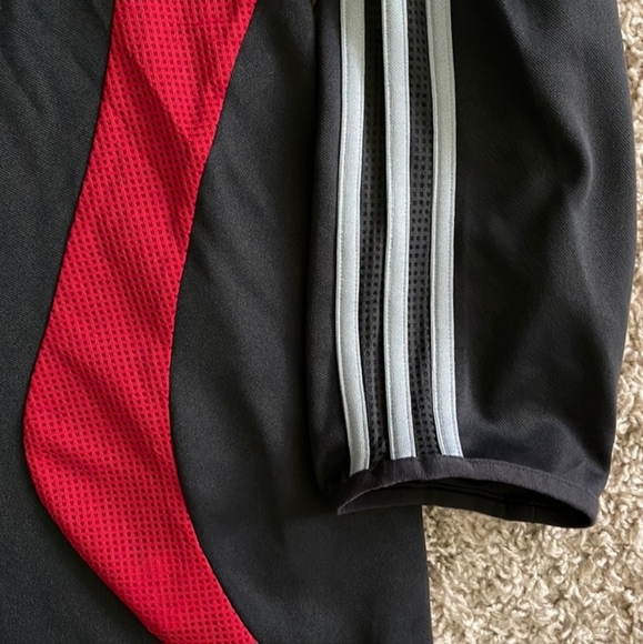 Adidas zip up - Picture 4 of 8
